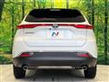 2024 Toyota Harrier
