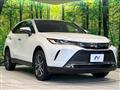 2024 Toyota Harrier