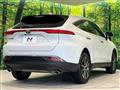 2024 Toyota Harrier