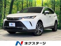 2024 Toyota Harrier
