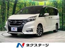 2018 Nissan Serena