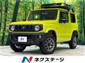 2019 Suzuki Jimny