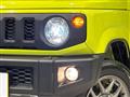 2019 Suzuki Jimny