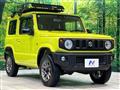 2019 Suzuki Jimny