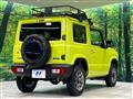 2019 Suzuki Jimny