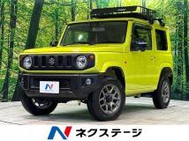 2019 Suzuki Jimny