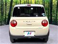 2020 Suzuki Lapin