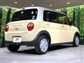 2020 Suzuki Lapin