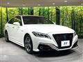 2018 Toyota Crown Hybrid