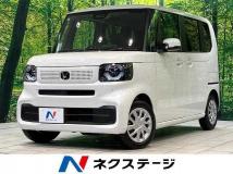 2026 Honda N BOX
