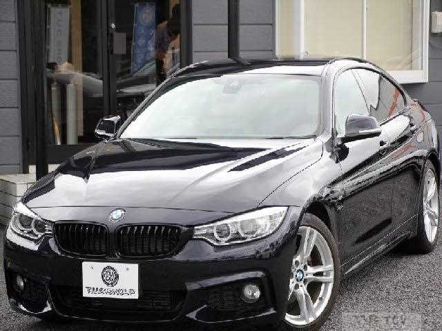 2015 BMW BMW Others
