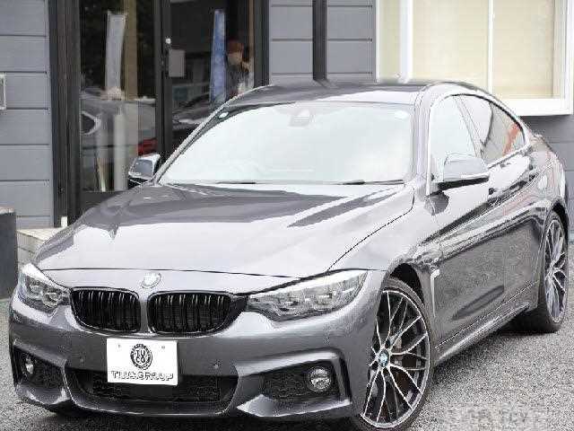 2017 BMW BMW Others