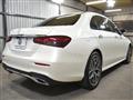 2020 Mercedes-Benz E-Class