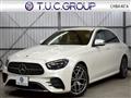 2020 Mercedes-Benz E-Class