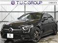 2019 Mercedes-Benz Cls-Class