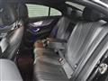 2019 Mercedes-Benz Cls-Class