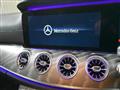 2019 Mercedes-Benz Cls-Class