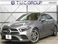 2019 Mercedes-Benz A-Class