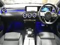2019 Mercedes-Benz A-Class
