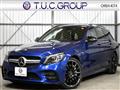 2019 AMG C-Class