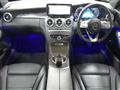 2020 Mercedes-Benz C-Class