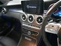 2020 Mercedes-Benz C-Class