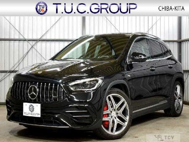 2021 AMG AMG Others
