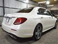 2020 Mercedes-Benz E-Class
