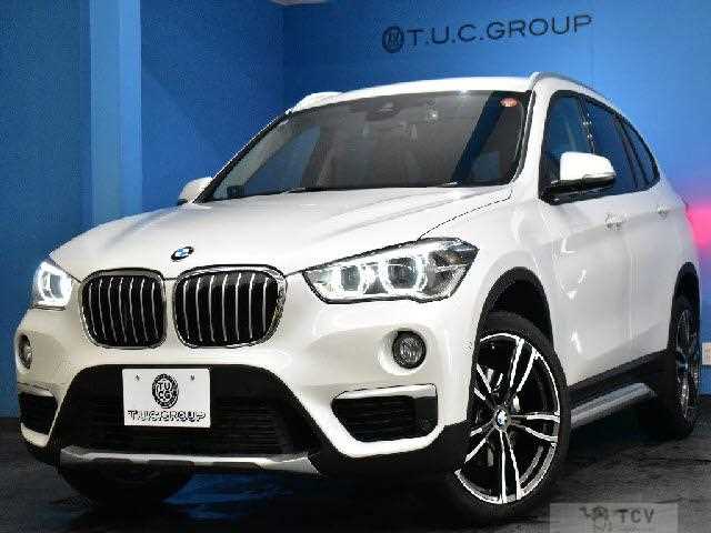 2018 BMW BMW Others