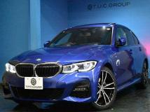 2020 BMW 3 Series
