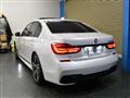 2018 BMW 7 Series