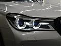 2018 BMW 7 Series