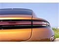 2025 Porsche Panamera