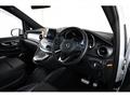 2022 Mercedes-Benz V-Class