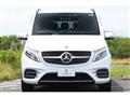 2022 Mercedes-Benz V-Class