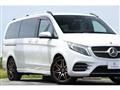 2022 Mercedes-Benz V-Class