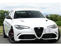 2018 Alfa Romeo Alfa Romeo Others