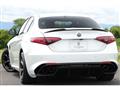 2018 Alfa Romeo Alfa Romeo Others