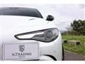 2018 Alfa Romeo Alfa Romeo Others