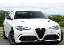 2018 Alfa Romeo Alfa Romeo Others