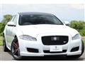 2017 Jaguar XJ Series