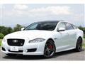 2017 Jaguar XJ Series