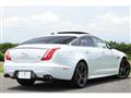 2017 Jaguar XJ Series