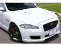 2017 Jaguar XJ Series