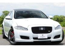 2017 Jaguar XJ Series