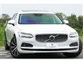 2021 Volvo V90