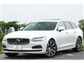 2021 Volvo V90