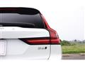 2021 Volvo V90
