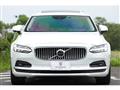 2021 Volvo V90