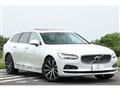 2021 Volvo V90
